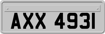 AXX4931