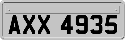 AXX4935