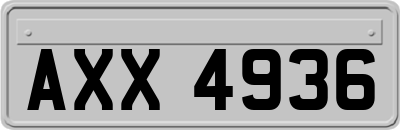 AXX4936