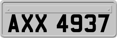 AXX4937