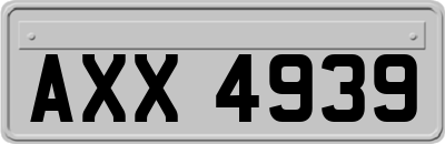 AXX4939