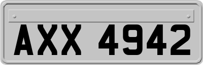 AXX4942