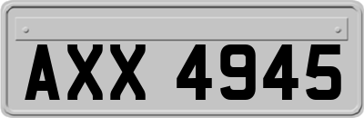 AXX4945