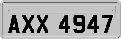 AXX4947