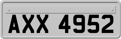 AXX4952