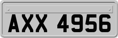 AXX4956