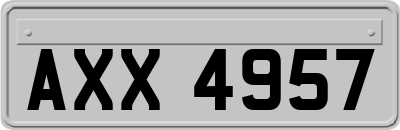 AXX4957