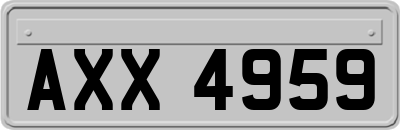 AXX4959