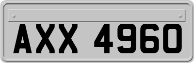 AXX4960