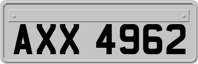 AXX4962