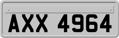 AXX4964