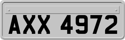 AXX4972