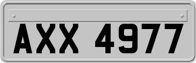 AXX4977