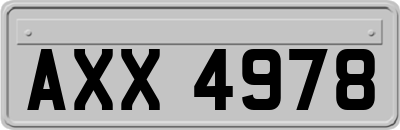 AXX4978