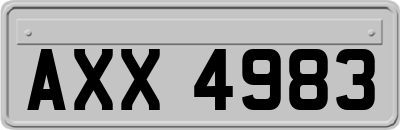 AXX4983