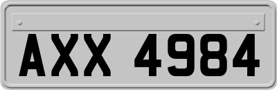 AXX4984
