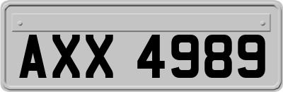 AXX4989