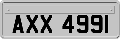 AXX4991