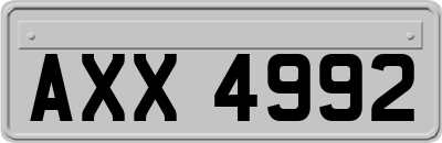 AXX4992
