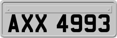 AXX4993