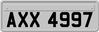 AXX4997