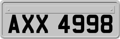AXX4998