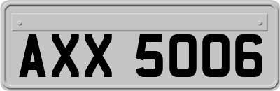 AXX5006