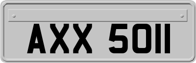 AXX5011