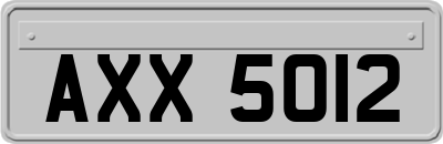 AXX5012