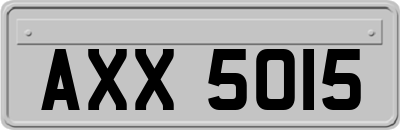 AXX5015
