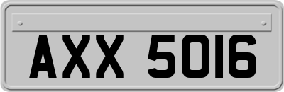 AXX5016