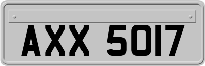 AXX5017