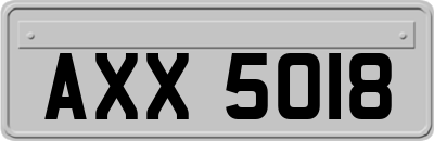 AXX5018