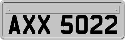 AXX5022