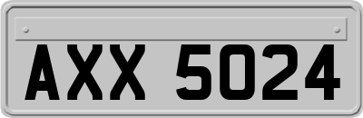 AXX5024