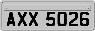 AXX5026
