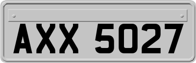 AXX5027