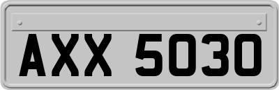 AXX5030