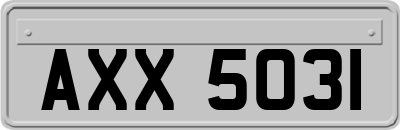 AXX5031