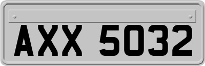 AXX5032