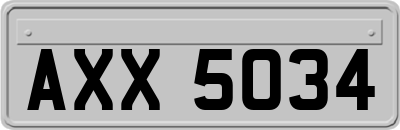 AXX5034