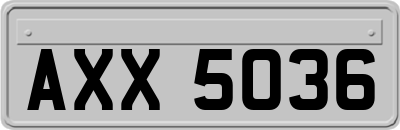 AXX5036