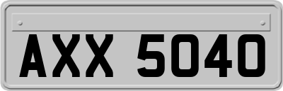 AXX5040