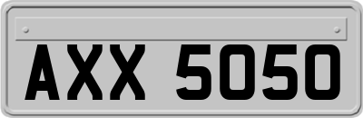 AXX5050
