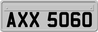 AXX5060