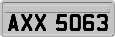 AXX5063