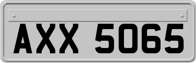 AXX5065