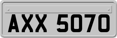 AXX5070
