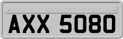 AXX5080