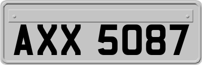 AXX5087